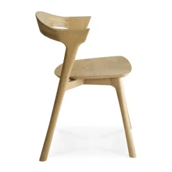 Chairs^Ethnicraft Bok Chair, Hardwax oiled oak Beige