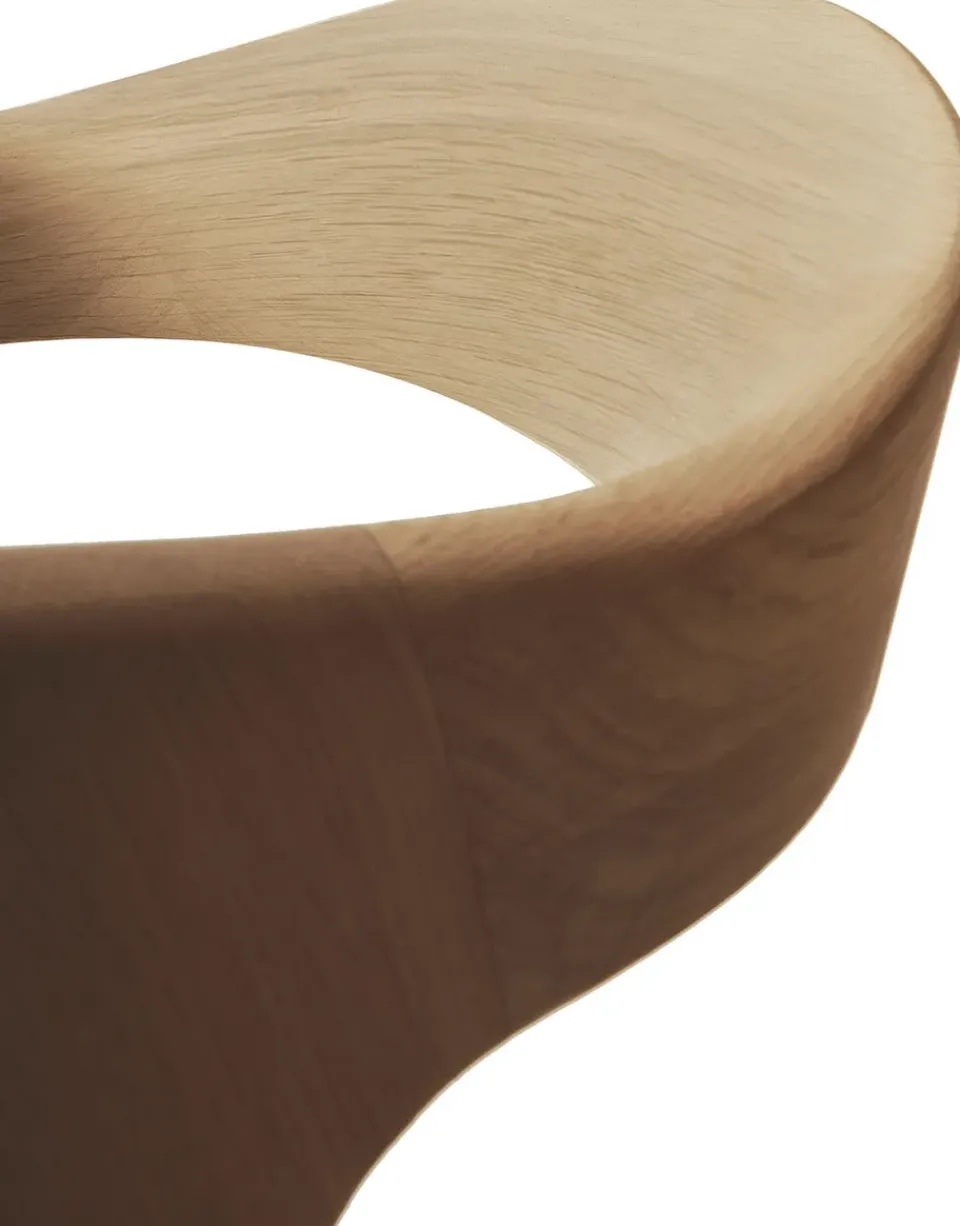 Chairs^Ethnicraft Bok Chair, Hardwax oiled oak Beige