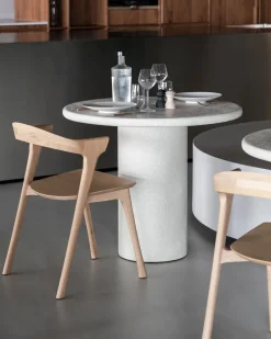 Chairs^Ethnicraft Bok Chair, Hardwax oiled oak Beige