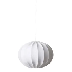 Lampshades^Watt & Veke Boll ceiling lamp 40 cm, White