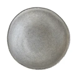 Outlet Tell Me More Bon soup bowl Ø22 cm, Stone goods Grey