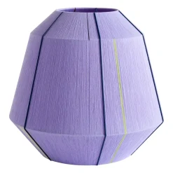 Hot HAY Bonbon Shade lamp shade Ø50 cm, Lavender Purple