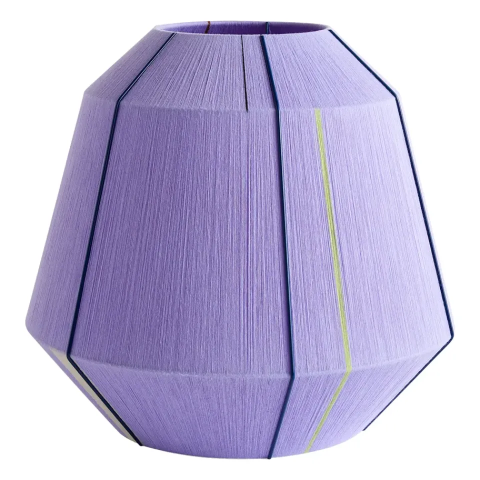 Hot HAY Bonbon Shade lamp shade Ø50 cm, Lavender Purple