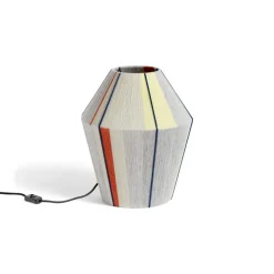 Outlet HAY Bonbon Shade lamp shade Ø32 cm, melange Grey