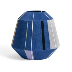 Lampshades^HAY Bonbon Shade lamp shade Ø50 cm, tones Blue