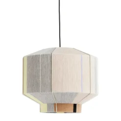 Clearance HAY Bonbon Shade lamp shade Ø38 cm, City Multi