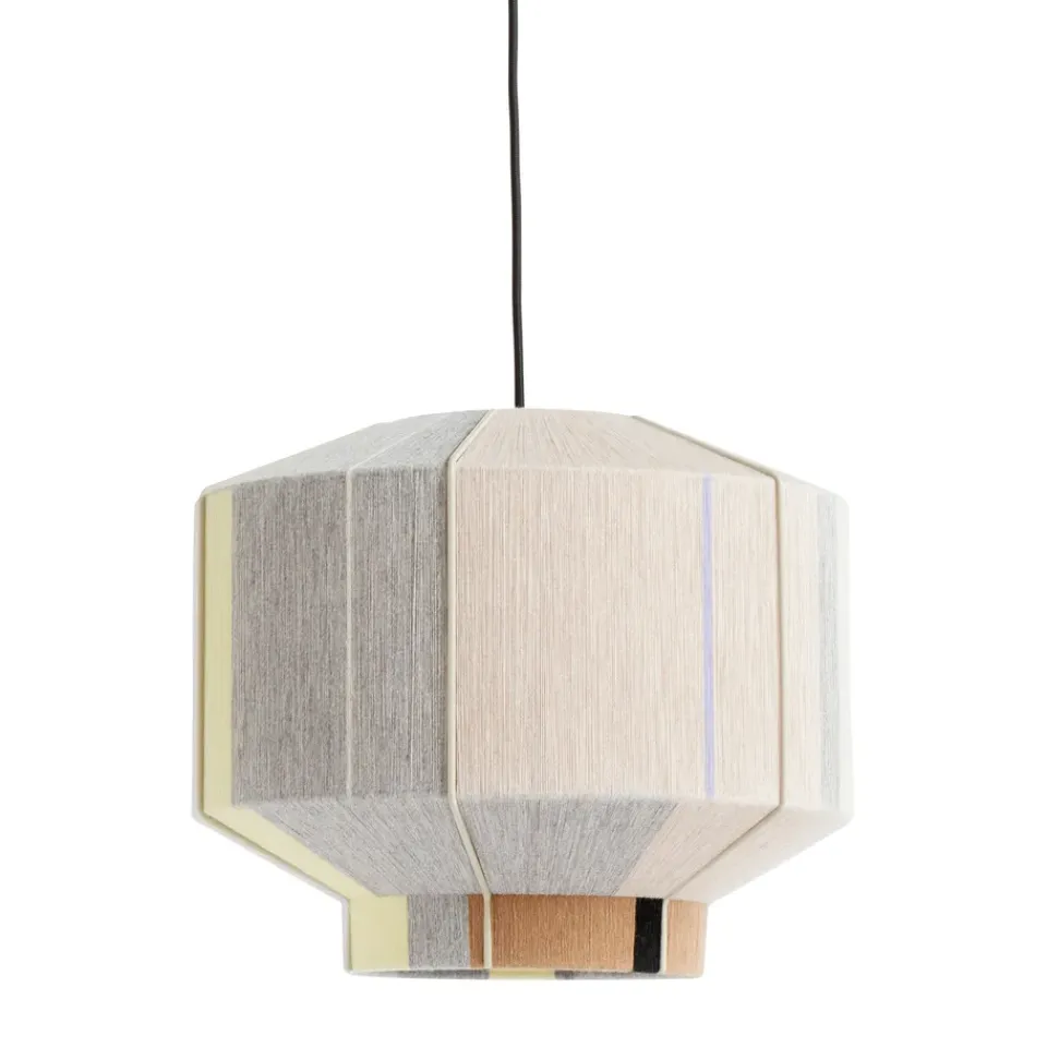 Clearance HAY Bonbon Shade lamp shade Ø38 cm, City Multi