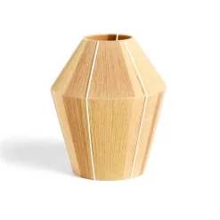Lampshades^HAY Bonbon Shade lamp shade Ø32 cm, melange Yellow