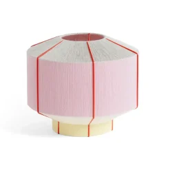 Discount HAY Bonbon Shade lamp shade Ø38 cm, Ice cream Pink