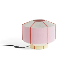 Discount HAY Bonbon Shade lamp shade Ø38 cm, Ice cream Pink