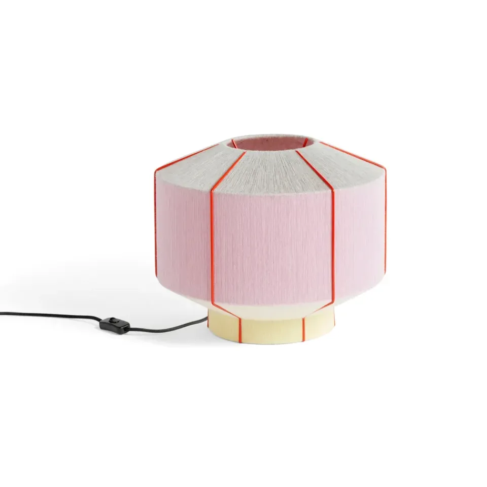 Discount HAY Bonbon Shade lamp shade Ø38 cm, Ice cream Pink