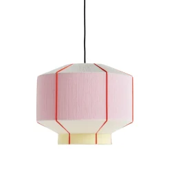 Discount HAY Bonbon Shade lamp shade Ø38 cm, Ice cream Pink