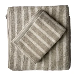 Discount Tell Me More Bonnie bath towel 70x140 cm, Beige