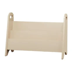 Online Nofred Book holder bookshelf for children, Beige