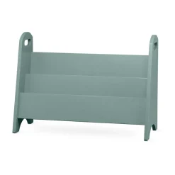 Storage For The Kids Room^Nofred Book holder bookshelf for children, Olive Green