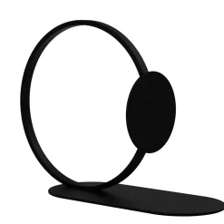 Decorative Accessories^Cooee Design Book Ring book rest 15 cm, Black