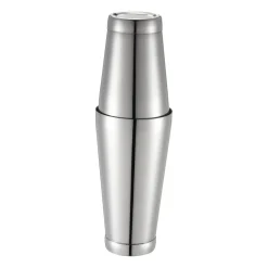 Sale Dorre Bora Boston shaker, Stainless steel Silver-coloured
