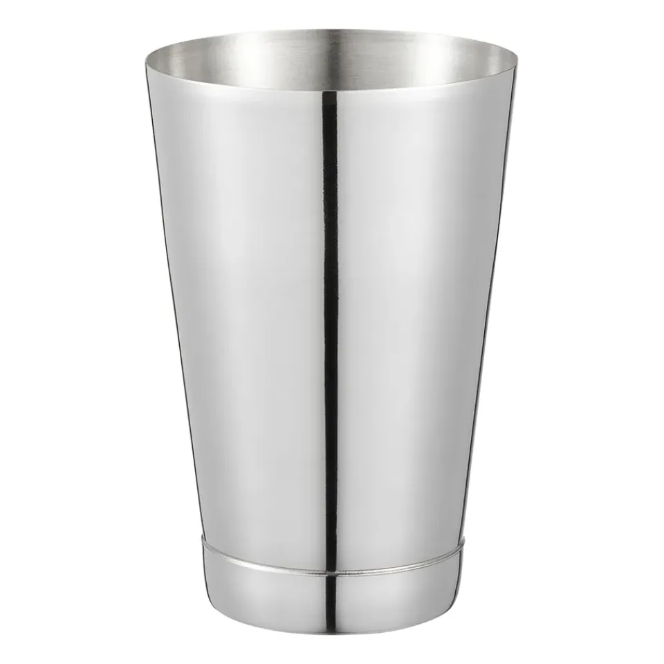 Sale Dorre Bora Boston shaker, Stainless steel Silver-coloured