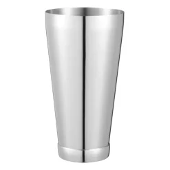 Sale Dorre Bora Boston shaker, Stainless steel Silver-coloured