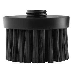 Dishcloths & Brushes^Eva Solo Borsthuvud to dish brush in nylon, Black
