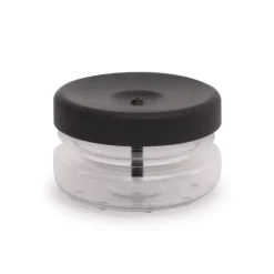 Other Washing & Cleaning Accessories^Bosign dish soap pump, graphite grey TransparentBlack