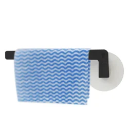 Other Washing & Cleaning Accessories^Bosign dishcloth holder, graphite grey plastic GreyWhite