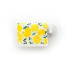Other Washing & Cleaning Accessories^Bosign dishcloth holder, White