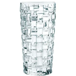 Hot Nachtmann Bossa Nova longdrink glass 39.5 cl 4-pack, clear Transparent