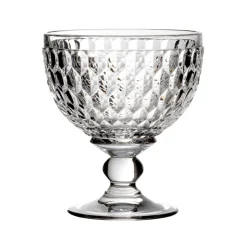 Champagne Glasses^Villeroy & Boch Boston champagne glass, 39.8 cl Transparent
