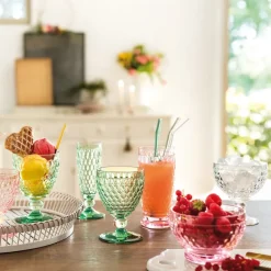 Champagne Glasses^Villeroy & Boch Boston champagne glass, 39.8 cl Transparent