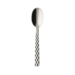 Sale Villeroy & Boch Boston espresso spoon, Stainless steel Silver-coloured