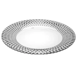 Serving Platters & Dishes^Villeroy & Boch Boston underplate Ø32 cm, clear Transparent