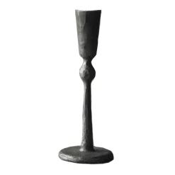 Discount Tell Me More Boule candle sticks , Small Black