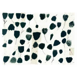 Best Fine Little Day Bouquet poster, 50x70 cm Black