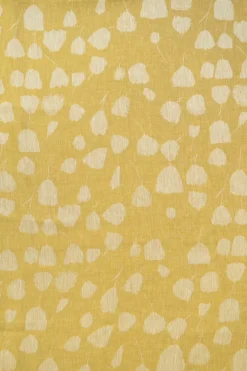 Discount Fine Little Day Bouquet table cloth 147x250 cm, Yellow-white YellowWhite
