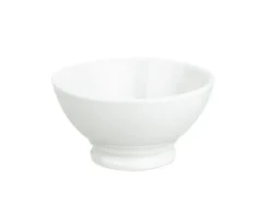 Sale Pillivuyt Bowl café au Lait 40 cl Ø14 cm, White