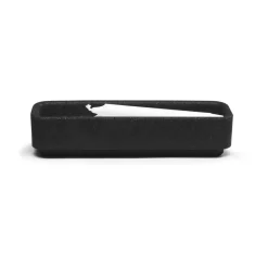 Hot Born In Sweden Bowl long, Black