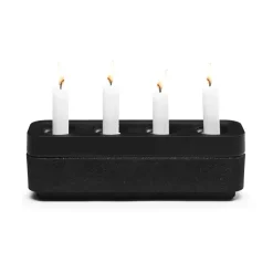 Hot Born In Sweden Bowl long, Black