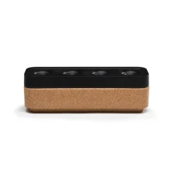 Candle Accessories^Born In Sweden Bowl long, cork Brown