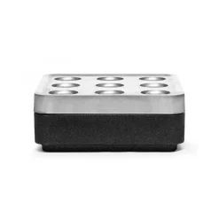 Outlet Born In Sweden Bowl small, Black