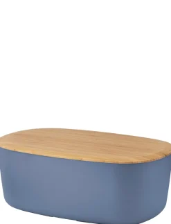 Discount RIG-TIG Box-It bread box, Dark Blue