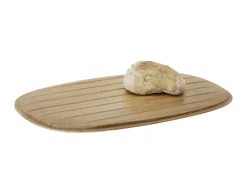 Bread Bins^RIG-TIG BOX-IT bread box 22,5x34,5 cm, Warm Grey