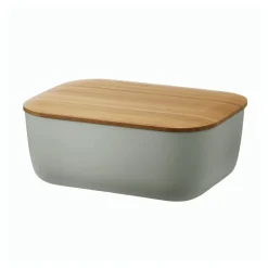 Discount RIG-TIG BOX-IT butter dish, Warm Grey