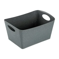 Sale Koziol Boxxx storage box M 3.5 l, Recycled ash Grey