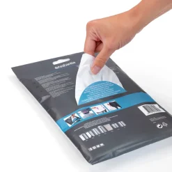 Clearance Brabantia bin liners, 30 liter | O 40 pieces White