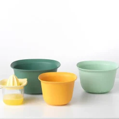 Brabantia cooking set 4 pieces, Multi