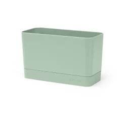 Other Washing & Cleaning Accessories^Brabantia dish organizer, Jade Green