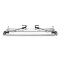 Other Washing & Cleaning Accessories^Brabantia drying post for door, metallic Grey