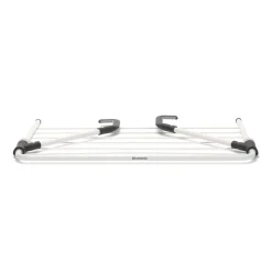 Other Washing & Cleaning Accessories^Brabantia drying post for door, ivory White