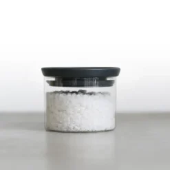 Brabantia glass jar, 0,3 l Transparent